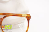 MARGUTTA DESIGN mod. ROMA 1232 92, Vintage eyeglass frame, New Old Stock 1980s