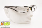 X-IDE mod. LIMA C1, Eyeglass frame, modern design made in Italy, New Old Stock