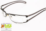 X-IDE mod. LIMA C1, Eyeglass frame, modern design made in Italy, New Old Stock