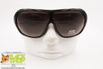 EGON FURSTENBERG mod. EF D 927 C1, Men sunglasses mask black, New Old Stock