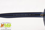 RALPH by Ralph Lauren mod. 901/S WN9 Sunglasses, Blue acetate, New Old Stock