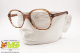 RÖHM BRILLEN mod. Kristine Vintage 1980s glasses frame made in Germany, semitransparent acetate, New Old Stock