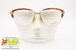 ANNABELLA mod. 231 2, Vintage eyeglass frame women accentuated eyebrows, New Old Stock 1980s