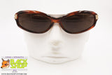 CHARRO mod. CH 32 067, Vintage sunglasses dappled brown golden designer arms, New Old Stock 1990s