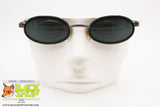 ROLLING mod. 896M K56, Vintage sunglasses oval double rims, New Old Stock 1990s