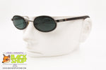 ROLLING mod. 896M K56, Vintage sunglasses oval double rims, New Old Stock 1990s