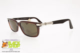 ROLLING mod. 164 958, Vintage sunglasses wayfarer men, New Old Stock 1990s