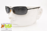 STEFANEL mod. ST 65391 011, Vintage sunglasses black, Vintage Preowned