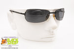 STEFANEL mod. ST 65391 011, Vintage sunglasses black, Vintage Preowned