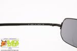 STEFANEL mod. ST 65391 011, Vintage sunglasses black, Vintage Preowned