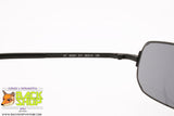 STEFANEL mod. ST 65391 011, Vintage sunglasses black, Vintage Preowned