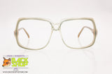 OLIVA mod. 91077 042 Vintage oversize sunglasses frame, New Old Stock 1970s