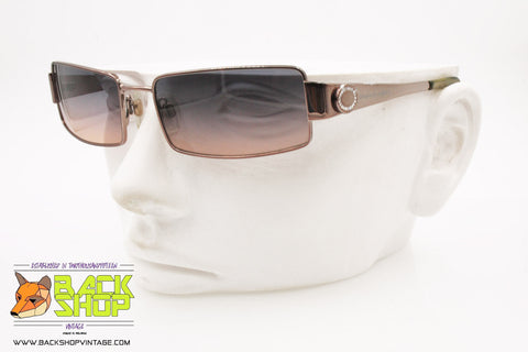 EMANUEL UNGARO mod. 3058-B 9042/18, Vintage sunglasses shaded lenses, Vintage preowned