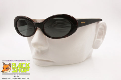 COTTON CLUB by TREVI mod. 999 C4 Vintage Sunglasses women's cat eye, New Old Stock 1990s