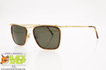 CARNABY'S mod. CY'S 76 01, Vintage Sunglasses made in Italy, double rims, New Old Stock 1980s