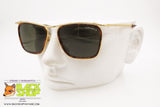 CARNABY'S mod. CY'S 76 01, Vintage Sunglasses made in Italy, double rims, New Old Stock 1980s