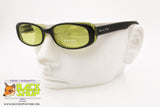 RALPH by RALPH LAUREN mod. 959/S K7L, Women sunglasses little cat eye green lenses, New Old Stock