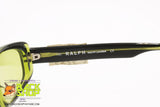 RALPH by RALPH LAUREN mod. 959/S K7L, Women sunglasses little cat eye green lenses, New Old Stock