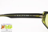 RALPH by RALPH LAUREN mod. 959/S K7L, Women sunglasses little cat eye green lenses, New Old Stock