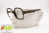 SAPHIRA 4047 Vintage NOS 1980s Sunglasses Frame Optyl acetate material, New Old Stock 80s