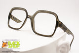 SAPHIRA 4047 Vintage NOS 1980s Sunglasses Frame Optyl acetate material, New Old Stock 80s