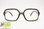 SAPHIRA 4047 Vintage NOS 1980s Sunglasses Frame Optyl acetate material, New Old Stock 80s