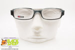 DIESEL mod. AMBASSADOR WT1, Eyeglass frame classic rectangular, New Old Stock 2000s