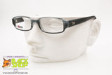 DIESEL mod. AMBASSADOR WT1, Eyeglass frame classic rectangular, New Old Stock 2000s