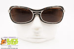CHARRO mod. CH 18-3, Vintage sunglasses rectangular external structure, New Old Stock 1990s