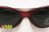 CLARK by TREVI mod. 948 C1 Sport Sunglasses, full plastic, New Old Stock 1990s