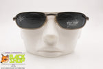 WEST POINT mod. 97/014 S B11 Vintage Sunglasses, lower design, New Old Stock 1990s