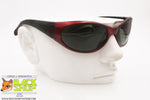 CLARK by TREVI mod. 948 C1 Sport Sunglasses, full plastic, New Old Stock 1990s