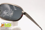 WEST POINT mod. 97/014 S B11 Vintage Sunglasses, lower design, New Old Stock 1990s