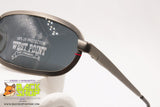 WEST POINT mod. 97/014 S B11 Vintage Sunglasses, lower design, New Old Stock 1990s