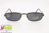 WEST POINT mod. 97/014 S B11 Vintage Sunglasses, lower design, New Old Stock 1990s