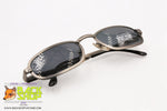 WEST POINT mod. 97/014 S B11 Vintage Sunglasses, lower design, New Old Stock 1990s