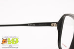 ESTYL mod. 8301 A1, Vintage aviator frame black small 52[]14, New Old Stock 1980s