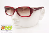 TREVI COLISEUM mod. CL050 C2 SR, Vintage sunglasses red with strass women, New Old Stock