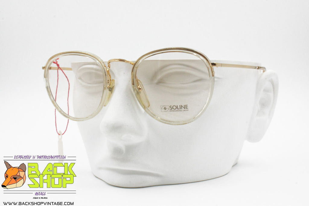 Fastrack Unisex Round Eyeglasses, Grey : Amazon.in: Fashion