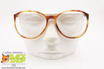 KADIMA mod. PEKO 73, Vintage round eyeglass frame women, New Old Stock 1980s