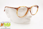 KADIMA mod. PEKO 73, Vintage round eyeglass frame women, New Old Stock 1980s