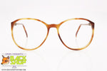 KADIMA mod. PEKO 73, Vintage round eyeglass frame women, New Old Stock 1980s