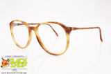 KADIMA mod. PEKO 73, Vintage round eyeglass frame women, New Old Stock 1980s