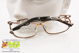 BRILLENMANN GERMANY mod. CHOC C310-951, Eyeglass frame high design modern, Preowned