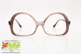 OLIVA mod. M704 Vintage crazy sunglasses frame, New Old Stock 1970s