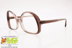 OLIVA mod. M704 Vintage crazy sunglasses frame, New Old Stock 1970s