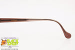 OLIVA mod. M704 Vintage crazy sunglasses frame, New Old Stock 1970s