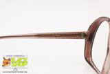 OLIVA mod. M704 Vintage crazy sunglasses frame, New Old Stock 1970s