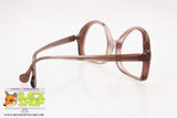 OLIVA mod. M704 Vintage crazy sunglasses frame, New Old Stock 1970s