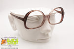 OLIVA mod. M704 Vintage crazy sunglasses frame, New Old Stock 1970s